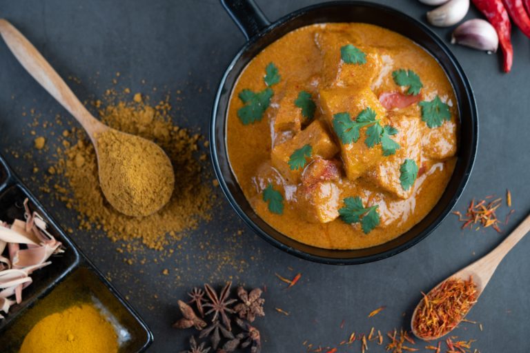 Treasure Trove: Local Chinese Delights Near You