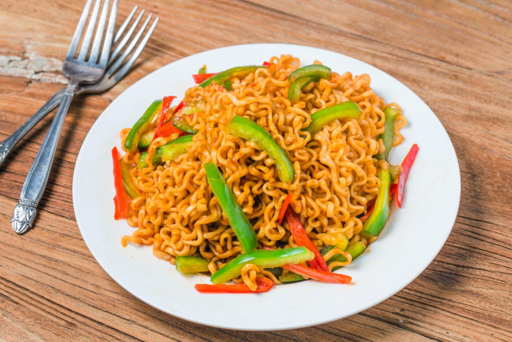 Treasure Trove: Local Chinese Delights Near You