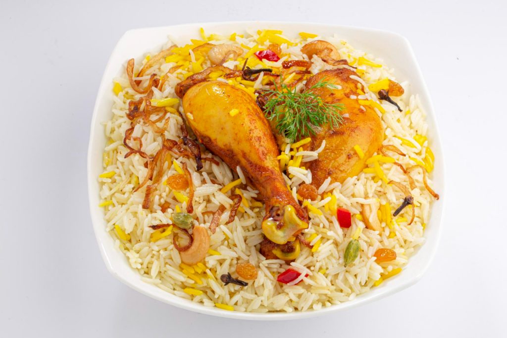 Treasure Trove: Local Chinese Delights Near You