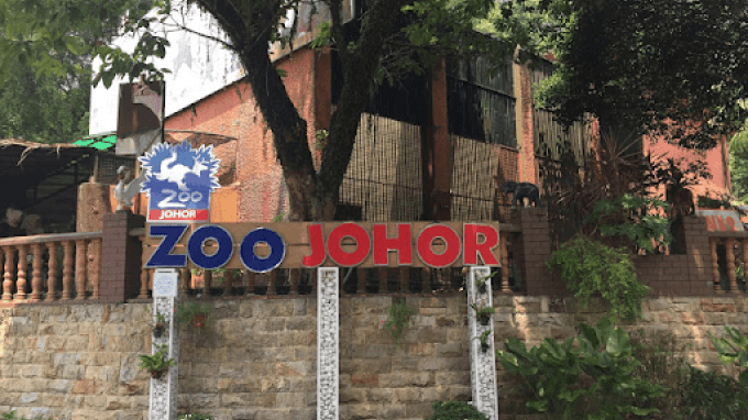 Johor Zoo
