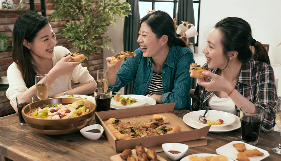 Restaurants in JB for Food Lovers
